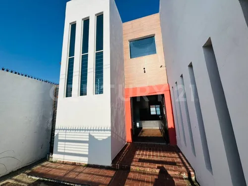 Casa En Renta En Portal Del Norte