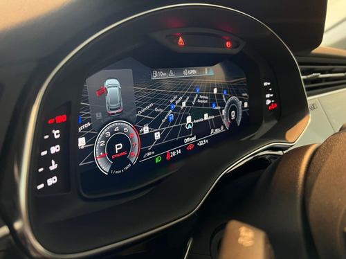 Imagen 5 de 19 de Nueva Audi Q7 V6 Tdi 4x4 Q8 Q5 Q3 Sportback Q2 Quattro A5 A6