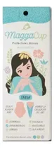Comprar Protectores Diarios Reutilizables Maggacup Algodón Tanga X3u