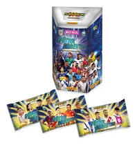 Comprar Cartas Adrenalyn Xl Fútbol Argentino 2024 Mazo + 25 Sobres H