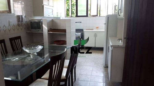 Imagem 11 de 17 de Casa Com 4 Dormitórios À Venda, 355 M² Por R$ 1.100.000,00 - Candeal - Salvador/ba - Ca3404