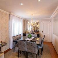Apartamento Com 4 Dormitório(s) Localizado(a) No Bairro Parque Da Mooca Em São Paulo / São Paulo - 18122:926393