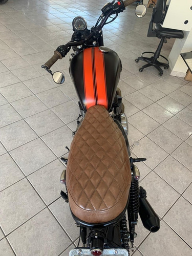Imagem 5 de 6 de Triumph Bonneville T100
