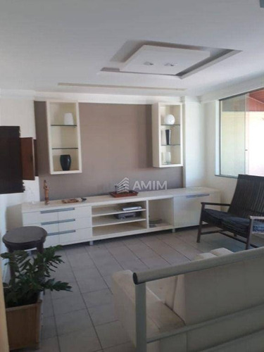 Imagem 26 de 30 de Cobertura Com 2 Dormitórios À Venda, 140 M² Por R$ 630.000,00 - Santa Rosa - Niterói/rj - Co0433