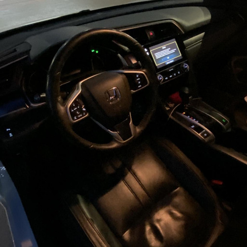 Imagem 9 de 9 de Civic Sedan Touring 1.5 Turbo 16v Aut.4p