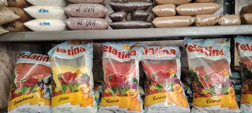Oportunidad Fondo De Comercio En La Candelaria Mh