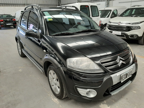 Citroën C3 1.4 Nafta Xtr Jah