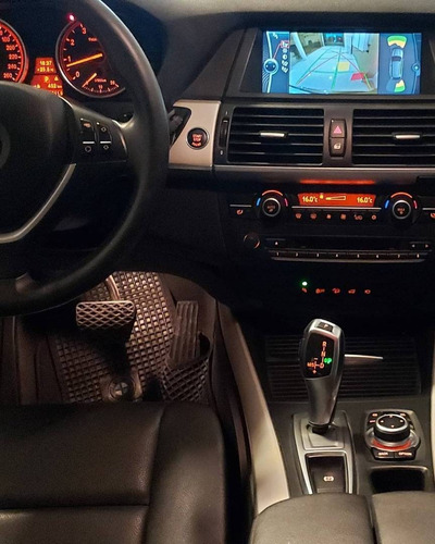 Bmw X5 3.0 Xdrive35i A 4x4 Nafta Automático