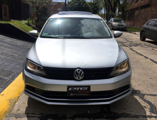 Imagen 12 de 15 de Volkswagen Vento 2.0 Summer Pack 2016 Focus 308 408 Golf Gol