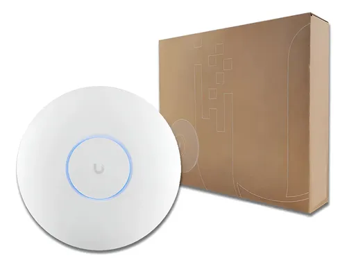 Access Point Ubiquiti Unifi Ac Pro Ap Uap-ac-pro Cor Branco