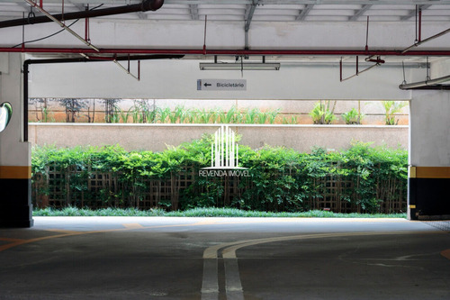 Imagem 14 de 15 de Sala Comercial Para Locação, 567m² - Chácara Santo Antônio - Bc11646