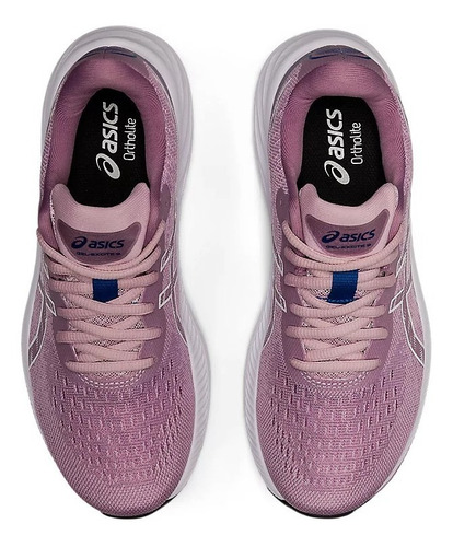 Imagen 5 de 6 de Tenis Asics Gel Excite 9 Para Mujer 29104