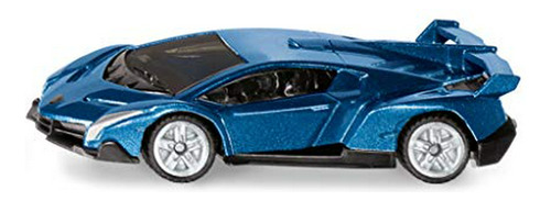 Siku 1485 Lamborghini Veneno Cars.