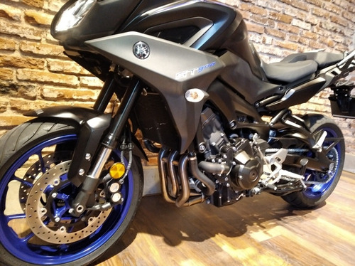 Yamaha Tracer 900 St - Impecable !! Permuto !! - Bamp Group