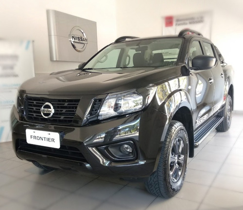 Nissan Frontier X-gear 2.3 4x4