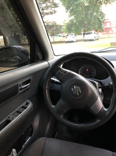 Imagen 9 de 10 de Suzuki Swift