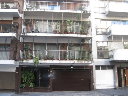 Departamento En Venta En Belgrano