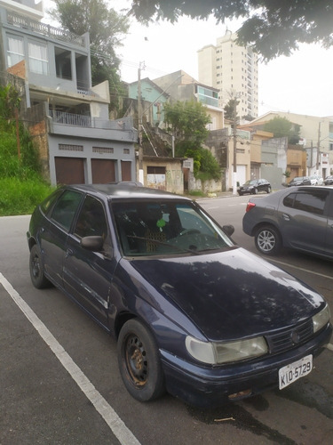 Volkswagen Pointer 1.8
