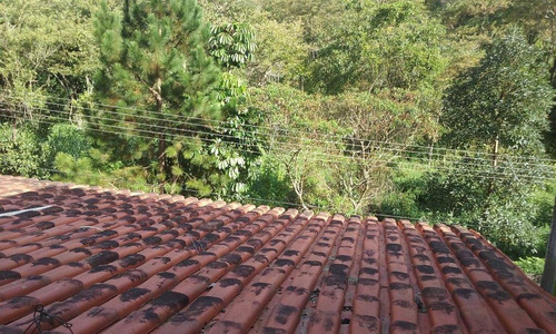 Casa Em Parque Lagoa Do Barreiro, Mairiporã/sp De 200m² 2 Quartos À Venda Por R$ 180.000,00 - Ca596399