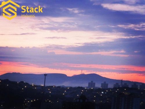 Imagem 16 de 16 de Apartamento Residencial Em Jundiai - Sp, Jardim Messina - 2287