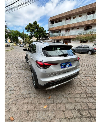 Fiat Pulse 1.0 TURBO 200 FLEX AUDACE CVT