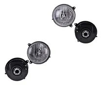 Comprar Set Faros Delanteros Depo Jeep Liberty 2005 - 2007