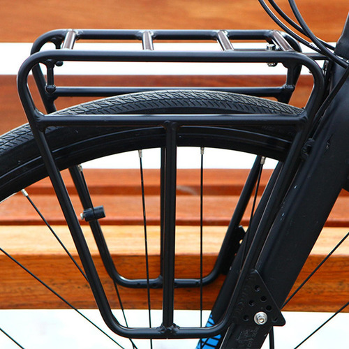 Wv Portabicicletas Delantero Para Ciclismo Portabicicletas