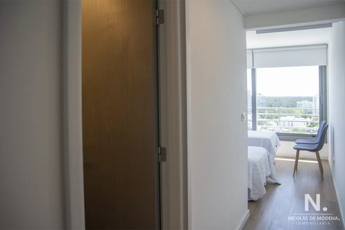 Venta De Departamento De 2 Dormitorios.