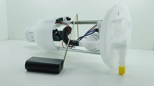 Bomba Gasolina Nómada Zotye