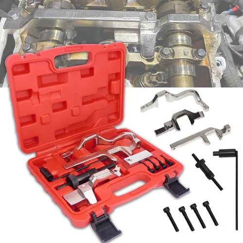 Kit Para Sincronizar Motor Peugeot Puretech 3 Cil. 1.0 Y 1.2