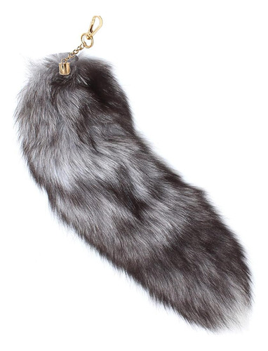 Forssils Fox Tail And Ears Set Fox Tail Cosplay Costume Fluf