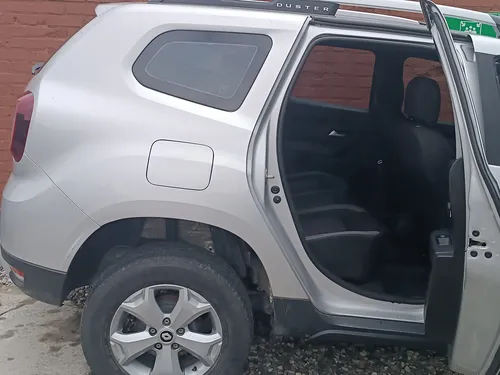Renault Duster 1.6 Intense
