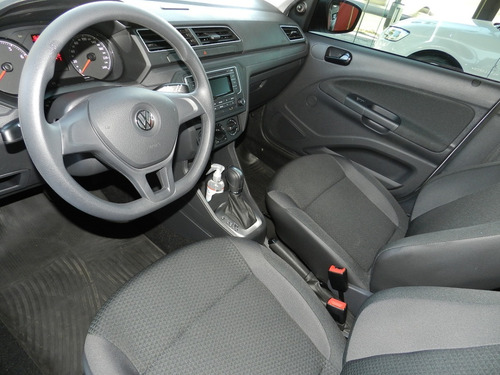 Volkswagen Gol Trend 1.6 Trendline Tiptronic - 2020