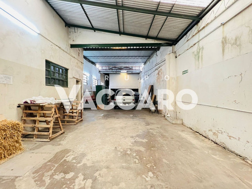 Venta De Local Comercial, Morón.