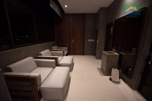 Imagem 11 de 15 de Cobertura Residencial À Venda, Tambaú, João Pessoa. - Co0053
