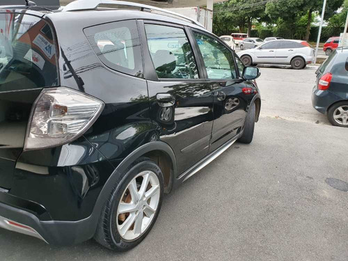 Honda Fit Twist 2014