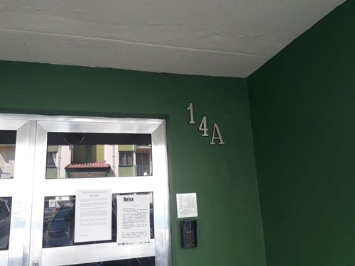 Imagem 11 de 11 de Apartamento Para Alugar, 80 M² Por R$ 900,00/mês - Vila Boaçava - São Paulo/sp - Ap3182