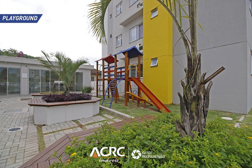 Imagem 11 de 11 de Acrc Imóveis - Apartamento À Venda No Bairro Escola Agrícola - Ap03122 - 34704012