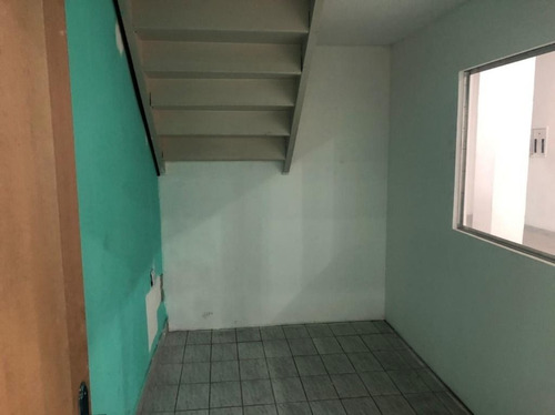 Imagem 14 de 28 de Salão Para Alugar, 150 M² Por R$ 2.500/mês - Jardim Gonzaga - São Paulo/sp - Sl0112