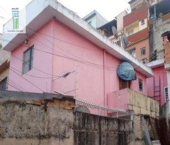 Imagem 2 de 4 de Casa À Venda Por R$ 440.000,00 - Lauzane Paulista - São Paulo/sp - Ca0073
