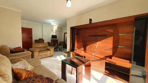 Imagem 1 de 30 de Apartamento Com 2 Dorms, Marapé, Santos - R$ 589 Mil, Cod: 23192 - V23192