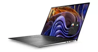 Laptop Dell Xps