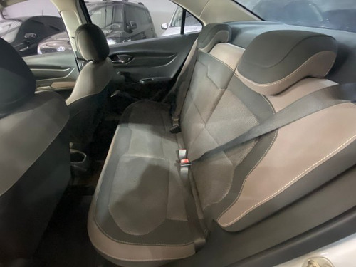 Chevrolet Prisma Prisma 1.4 MPFI LT 8V FLEX 4P AUTOMÁTICO