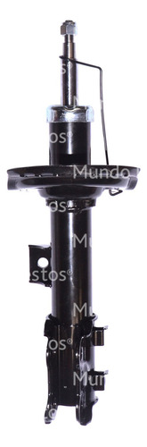 Amortiguador Elantra 1800 Md G4 Delantero Izquierdo 1.8 2013