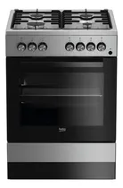 Comprar Cocinas Cocina Nuevas Combinadas Beko Fse 62110 D Grill Fama