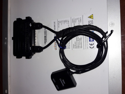 Panel Solar 30w Con 2,3 O 4 Puertos Usb Cargador Celular