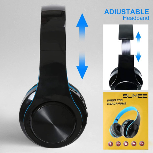 Audifonos A Prueba De Agua V5.0 Hd
