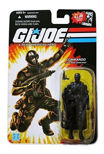 G. I. Joe Gi 25   Aniversario Comic Series