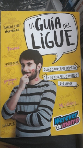 La Guia Del Ligue