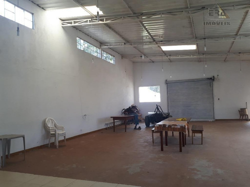 Imagem 13 de 30 de Para Locação, Parque Rodrigo Barreto, Arujá. - Sl0066